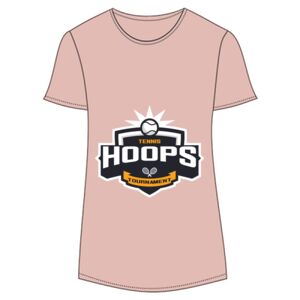 Women's Softstyle® CVC T-Shirt Thumbnail