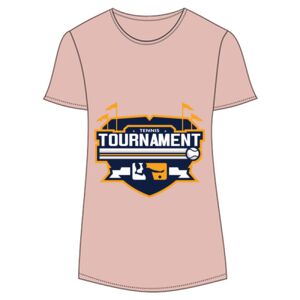 Women's Softstyle® CVC T-Shirt Thumbnail