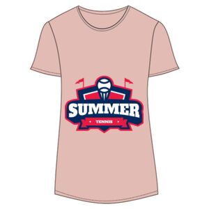 Women's Softstyle® CVC T-Shirt Thumbnail