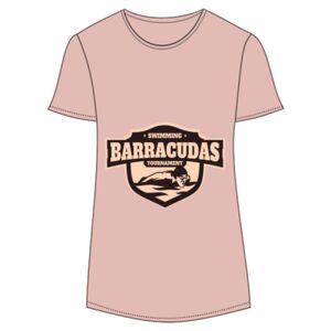 Women's Softstyle® CVC T-Shirt Thumbnail