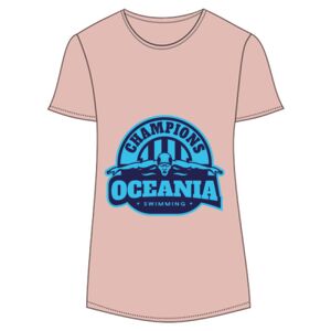 Women's Softstyle® CVC T-Shirt Thumbnail