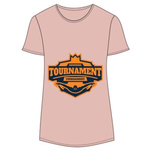 Women's Softstyle® CVC T-Shirt Thumbnail