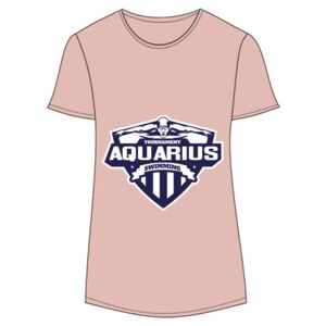 Women's Softstyle® CVC T-Shirt Thumbnail