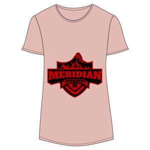 Women's Softstyle® CVC T-Shirt Thumbnail