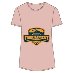 Women's Softstyle® CVC T-Shirt Thumbnail