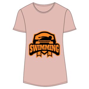 Women's Softstyle® CVC T-Shirt Thumbnail