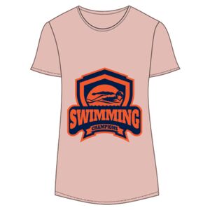 Women's Softstyle® CVC T-Shirt Thumbnail