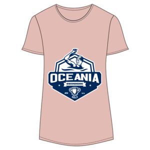 Women's Softstyle® CVC T-Shirt Thumbnail