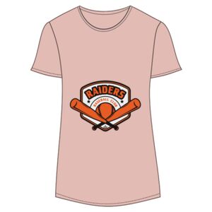 Women's Softstyle® CVC T-Shirt Thumbnail