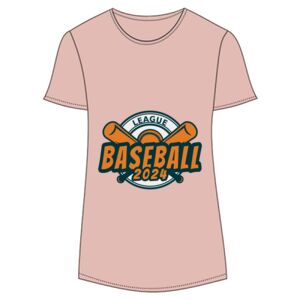Women's Softstyle® CVC T-Shirt Thumbnail