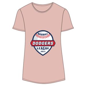 Women's Softstyle® CVC T-Shirt Thumbnail