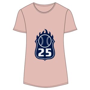 Women's Softstyle® CVC T-Shirt Thumbnail