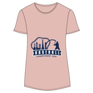 Women's Softstyle® CVC T-Shirt Thumbnail