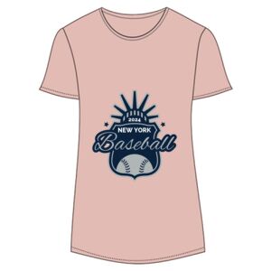 Women's Softstyle® CVC T-Shirt Thumbnail