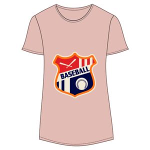 Women's Softstyle® CVC T-Shirt Thumbnail
