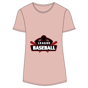 Women's Softstyle® CVC T-Shirt Thumbnail