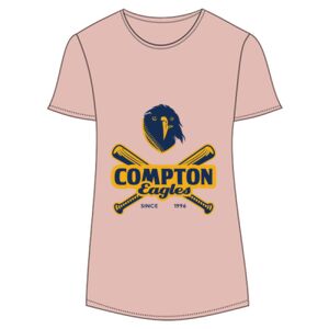 Women's Softstyle® CVC T-Shirt Thumbnail