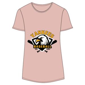 Women's Softstyle® CVC T-Shirt Thumbnail