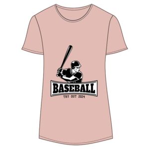 Women's Softstyle® CVC T-Shirt Thumbnail