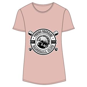 Women's Softstyle® CVC T-Shirt Thumbnail