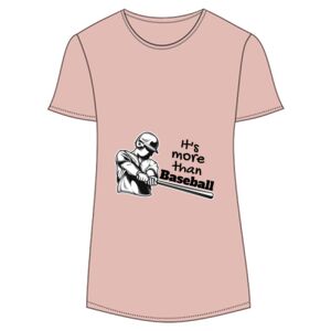 Women's Softstyle® CVC T-Shirt Thumbnail