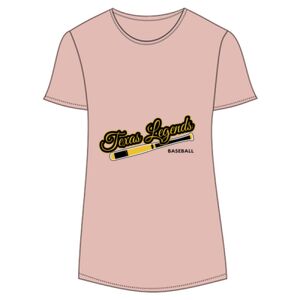 Women's Softstyle® CVC T-Shirt Thumbnail