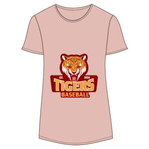 Women's Softstyle® CVC T-Shirt Thumbnail