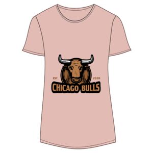 Women's Softstyle® CVC T-Shirt Thumbnail