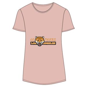 Women's Softstyle® CVC T-Shirt Thumbnail