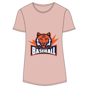 Women's Softstyle® CVC T-Shirt Thumbnail