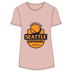 Women's Softstyle® CVC T-Shirt Thumbnail