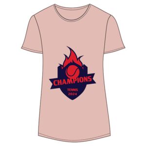 Women's Softstyle® CVC T-Shirt Thumbnail