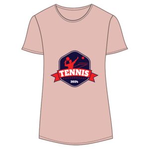 Women's Softstyle® CVC T-Shirt Thumbnail