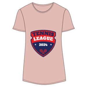 Women's Softstyle® CVC T-Shirt Thumbnail