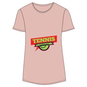 Women's Softstyle® CVC T-Shirt Thumbnail