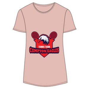 Women's Softstyle® CVC T-Shirt Thumbnail