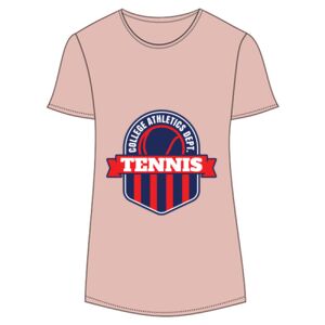 Women's Softstyle® CVC T-Shirt Thumbnail