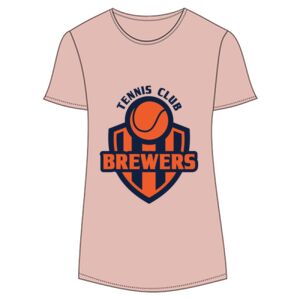 Women's Softstyle® CVC T-Shirt Thumbnail