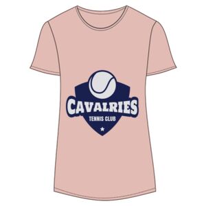 Women's Softstyle® CVC T-Shirt Thumbnail