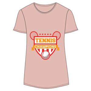Women's Softstyle® CVC T-Shirt Thumbnail