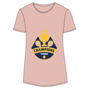Women's Softstyle® CVC T-Shirt Thumbnail