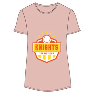 Women's Softstyle® CVC T-Shirt Thumbnail