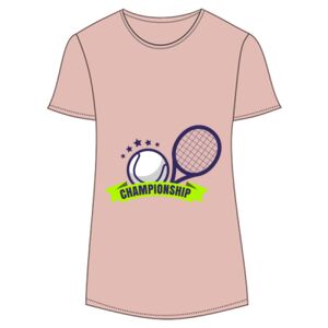 Women's Softstyle® CVC T-Shirt Thumbnail