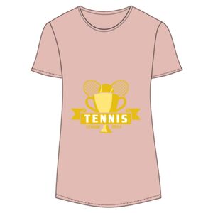 Women's Softstyle® CVC T-Shirt Thumbnail