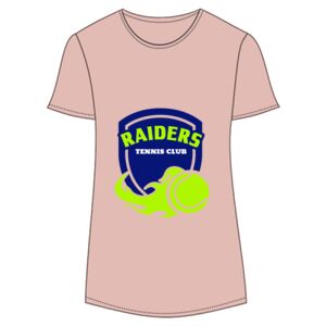 Women's Softstyle® CVC T-Shirt Thumbnail