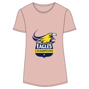 Women's Softstyle® CVC T-Shirt Thumbnail