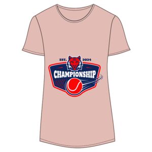 Women's Softstyle® CVC T-Shirt Thumbnail