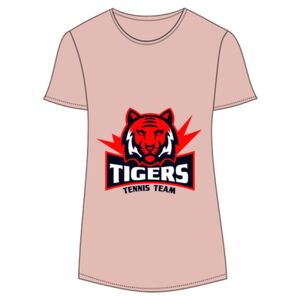 Women's Softstyle® CVC T-Shirt Thumbnail