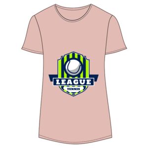 Women's Softstyle® CVC T-Shirt Thumbnail