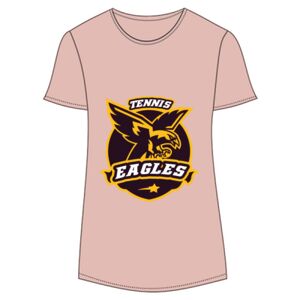 Women's Softstyle® CVC T-Shirt Thumbnail